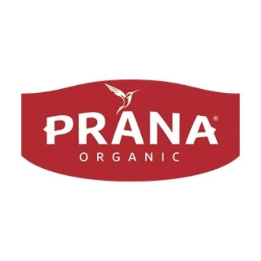 Pranana Logo - prana-logo – Rosemary's Natural Choices