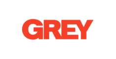 Grey Digital Logo - Global | Grey Advertising Global | Famously Effective Since 1917