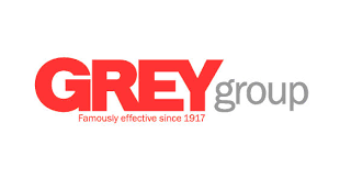 Grey Digital Logo - Grey logo 2
