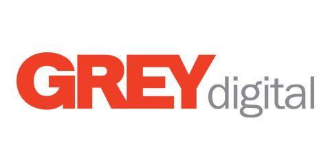 Grey Digital Logo - About | Grey Advertising Malaysia | Famously Effective Since 1917