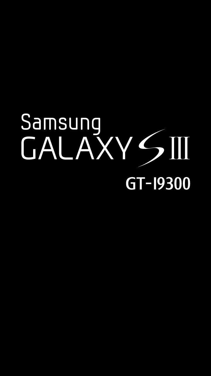 Samsung S3 Logo - BootLogo im S3 ändern