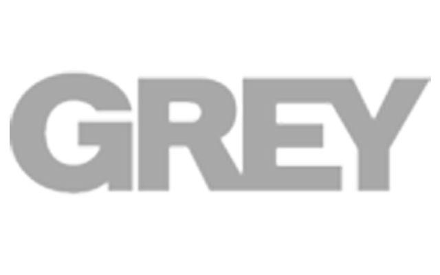 Grey Digital Logo - Made For Digital