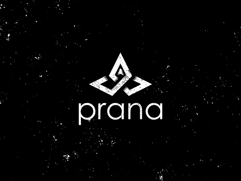 Pranana Logo - Prana Logo Style Swap by Grayson van Loon on Dribbble