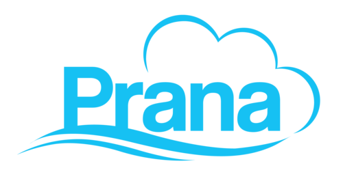 Prana Logo - Prana Tech |