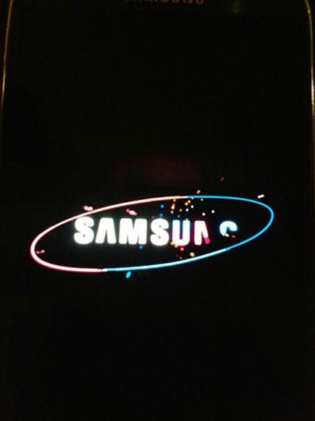 Samsung S3 Logo - Galaxy S5 Boot and Shutdown Animation for Galaxy S4 & S3