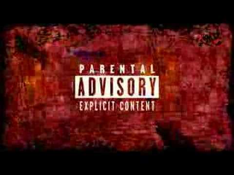 Parental Advisory Logo - Parental Advisory Logo - YouTube