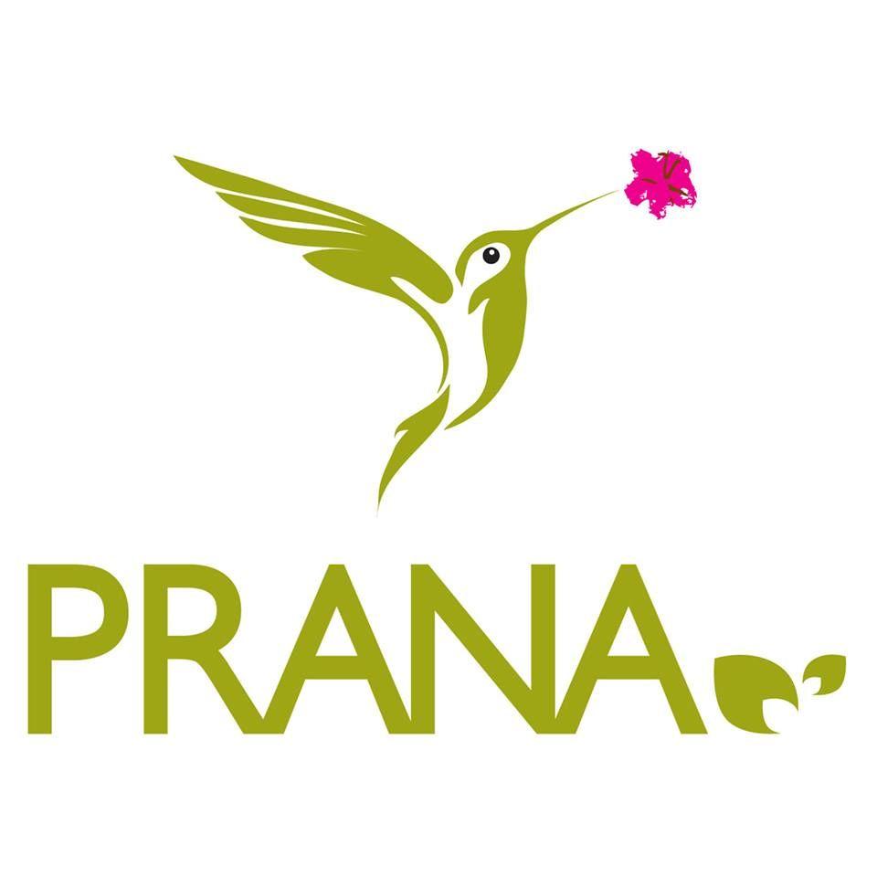 Prana Logo - Prana Logos