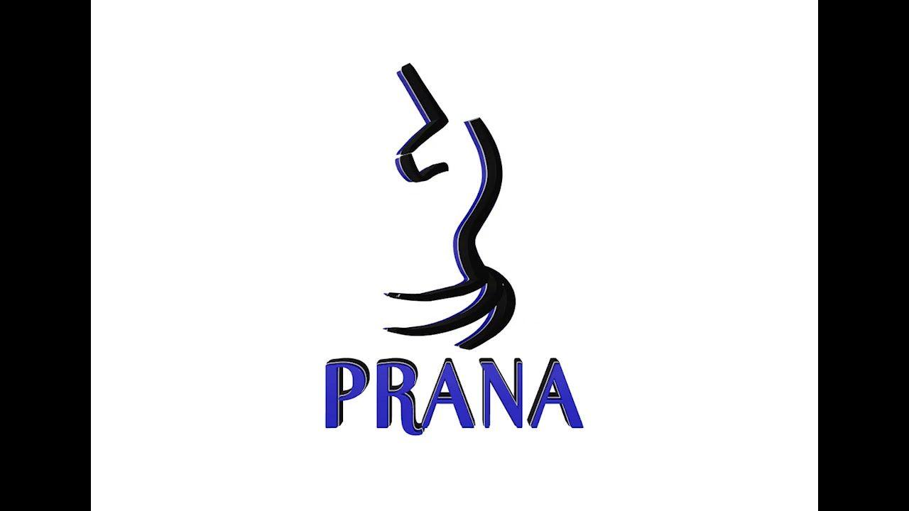 Prana Logo - Prana logo turns - YouTube