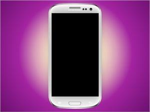 Samsung S3 Logo - Galaxy Logo Vectors Free Download