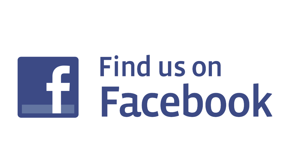 Like Us On Facebook Official Logo - Official Facebook 2016 Logo Png Image