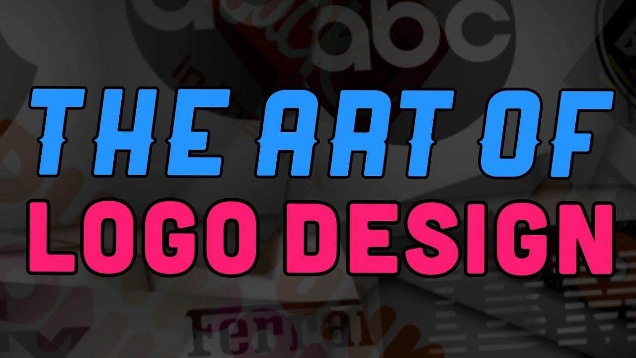 Grey Digital Logo - The Art of Logo Design. Off Book. PBS Digital Studios