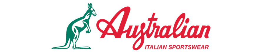 Italian Sportswear Logo - Australian