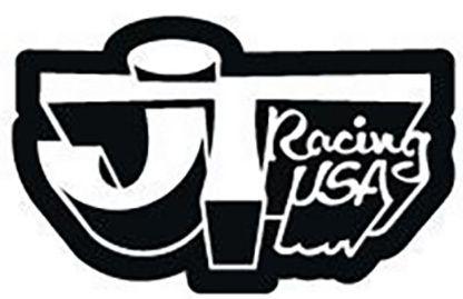 Vinyl Racing Logo - JT Racing USA Logo Vinyl Decal