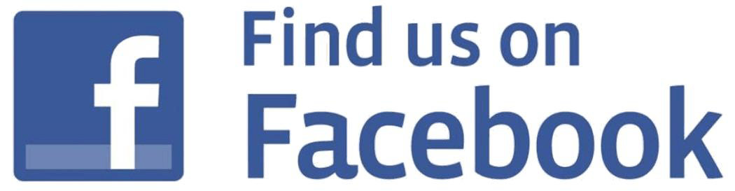 Like Us On Facebook Official Logo - Kickapoo Valley Reserve | Home