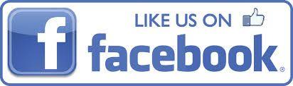 Like Us On Facebook Official Logo - North East Berkeley Association
