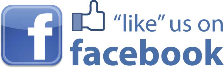 Like Us On Facebook Official Logo - Comal & Guadalupe Counties | Discover BCFS