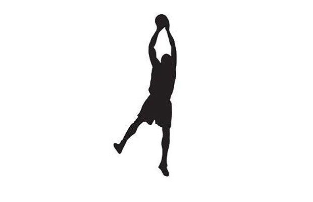 Basketball Player Logo - Best NBA Player Logos for their Personal Brands
