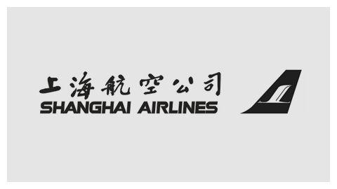 Black Airline Logo - Airline logos from China and Hong Kong