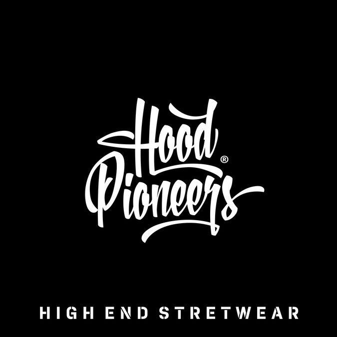 Streetwear Logo - HIGH END STREETWEAR LOGO | Logo design contest