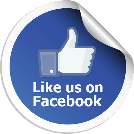 Like Us On Facebook Official Logo - Official Website - Musina Local Municipality