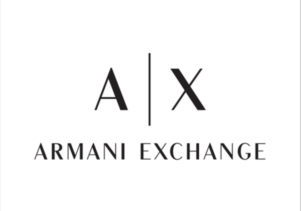 Armani Logo - The new logo of Giorgio Armani | You are Unicorn