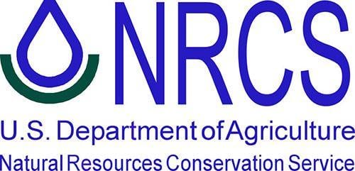 NRCS Logo - Wildfire Mitigation And Assistance Through USDA NRCS. Fire Adapted