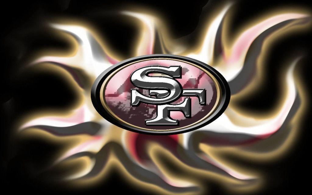 49ers Superman Logo - San Francisco 49ers Wallpaper | 49er Fan!! | San Francisco 49ers ...