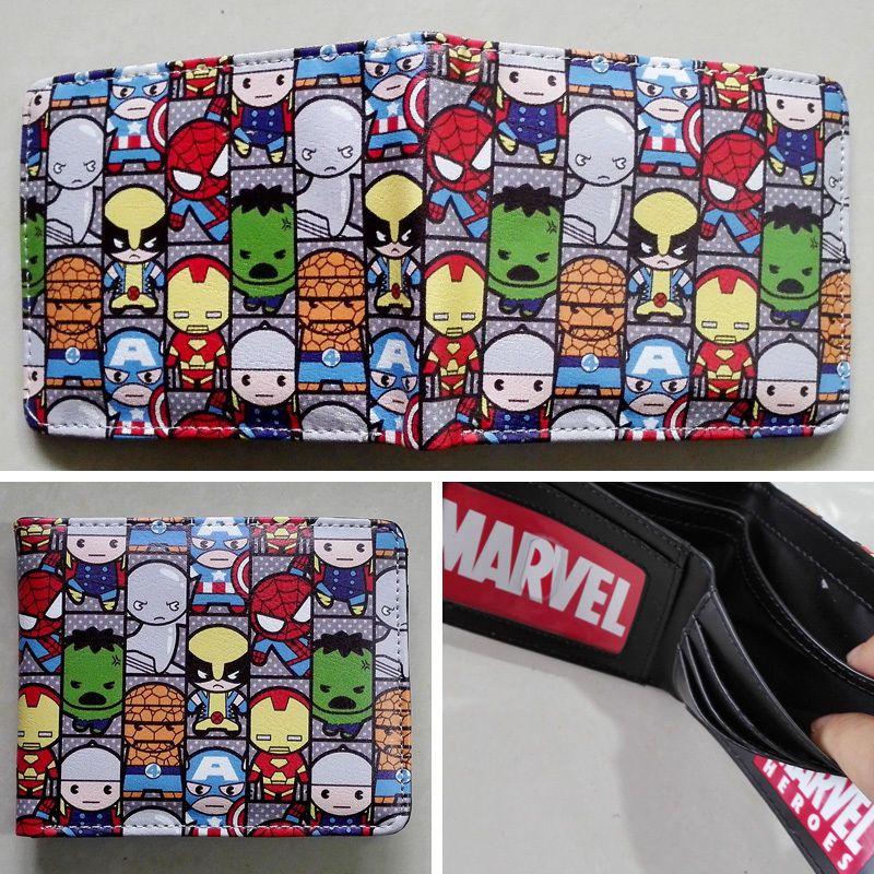 Marvel Character Logo - Detail Feedback Questions about Marvel The Avengers cute characters ...