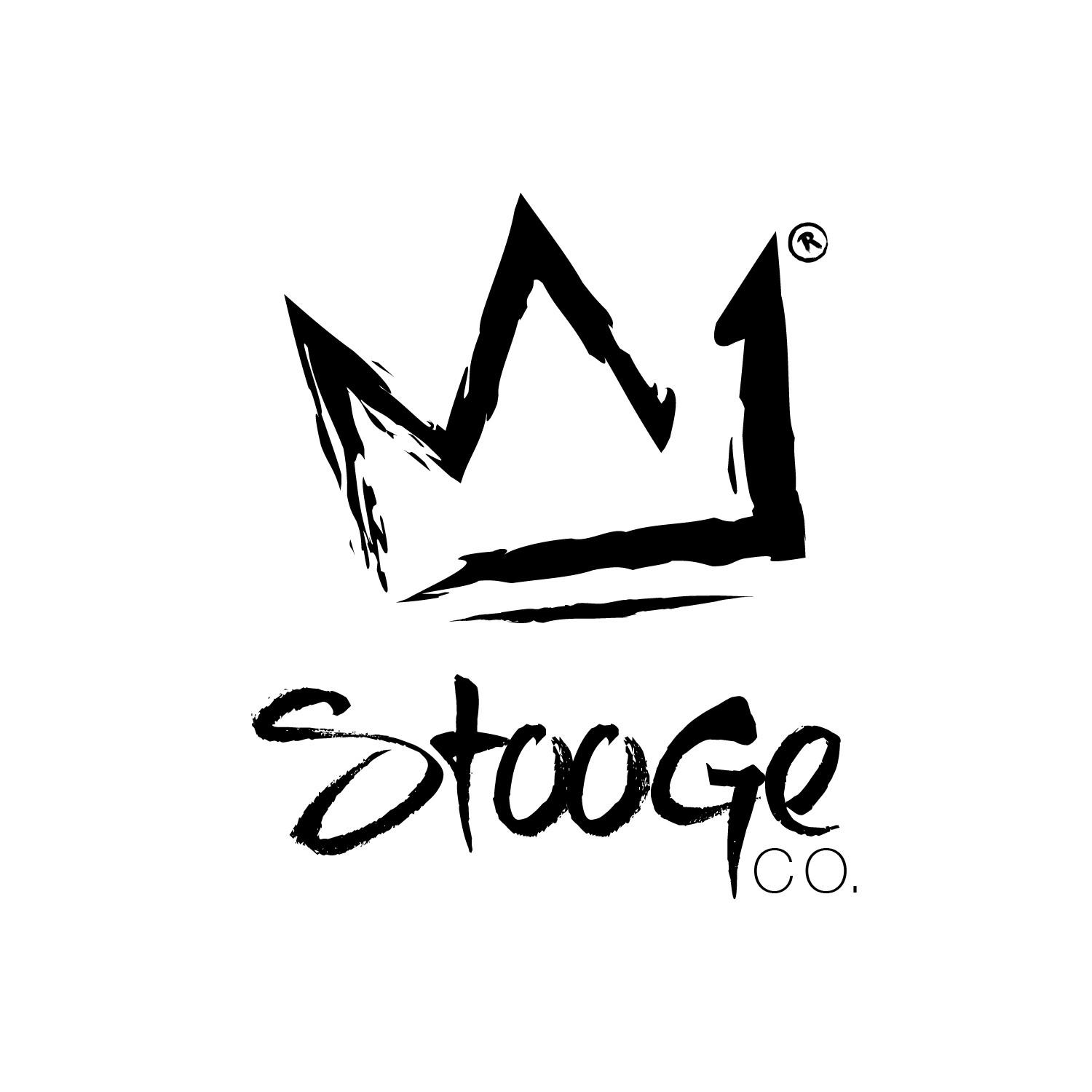 Streetwear Logo - Up and Comer: Stooge Streetwear