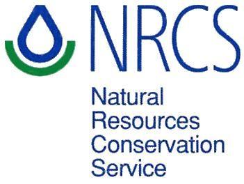 NRCS Logo - NRCS – Cass County Soil Conservation