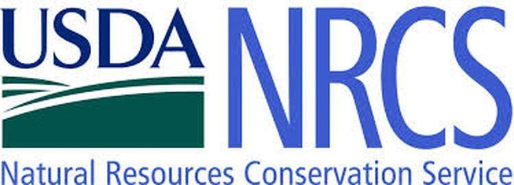 NRCS Logo - USDA's Natural Resources Conservation Service is open for business ...