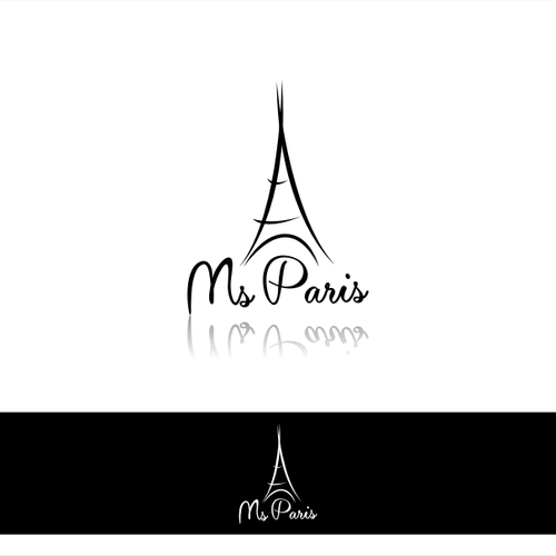 Paris Logo - Create a luxurious and fashionable logo for Ms Paris. Logo design