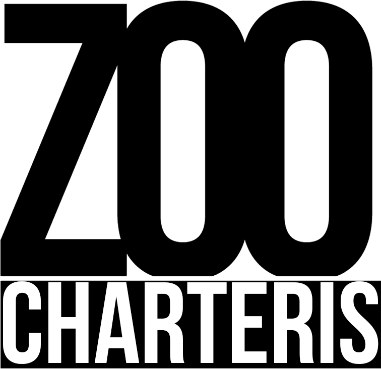 Black and White Z Logo - Downloads — ZOO Venues