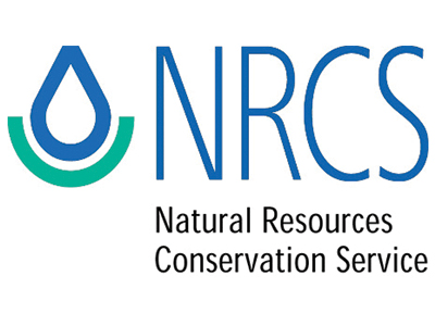 NRCS Logo - NRCS Staff will Host Meetings to Discuss Updates to Drainage Tile