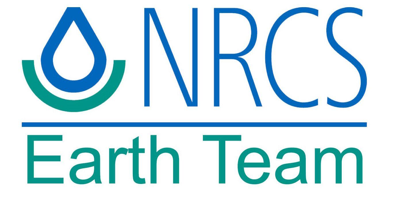 NRCS Logo - Volunteers | NRCS Vermont