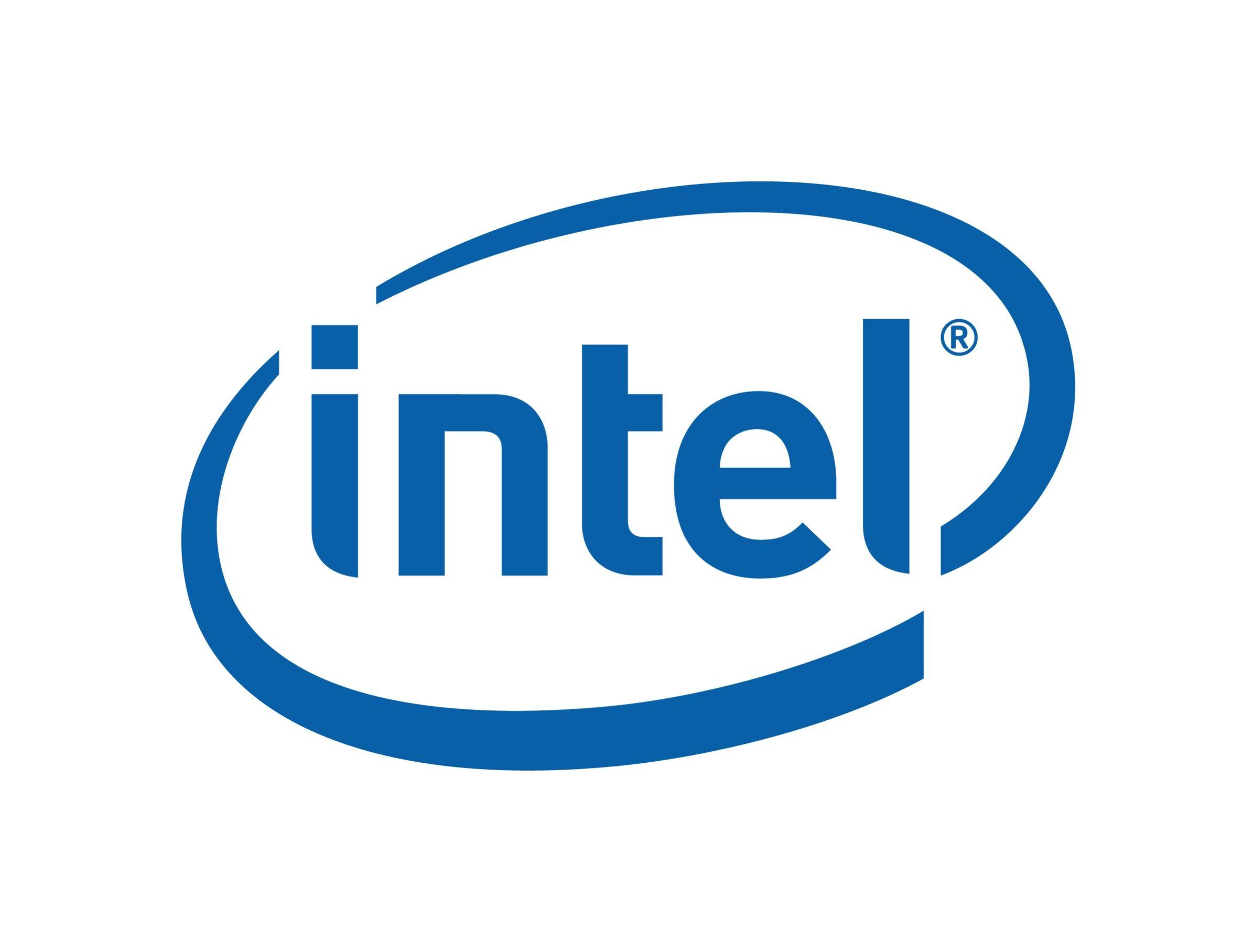 Intel Pentium II Logo - May 7, 1997: Intel Pentium II Introducing the Slot 1 Processor | Day ...