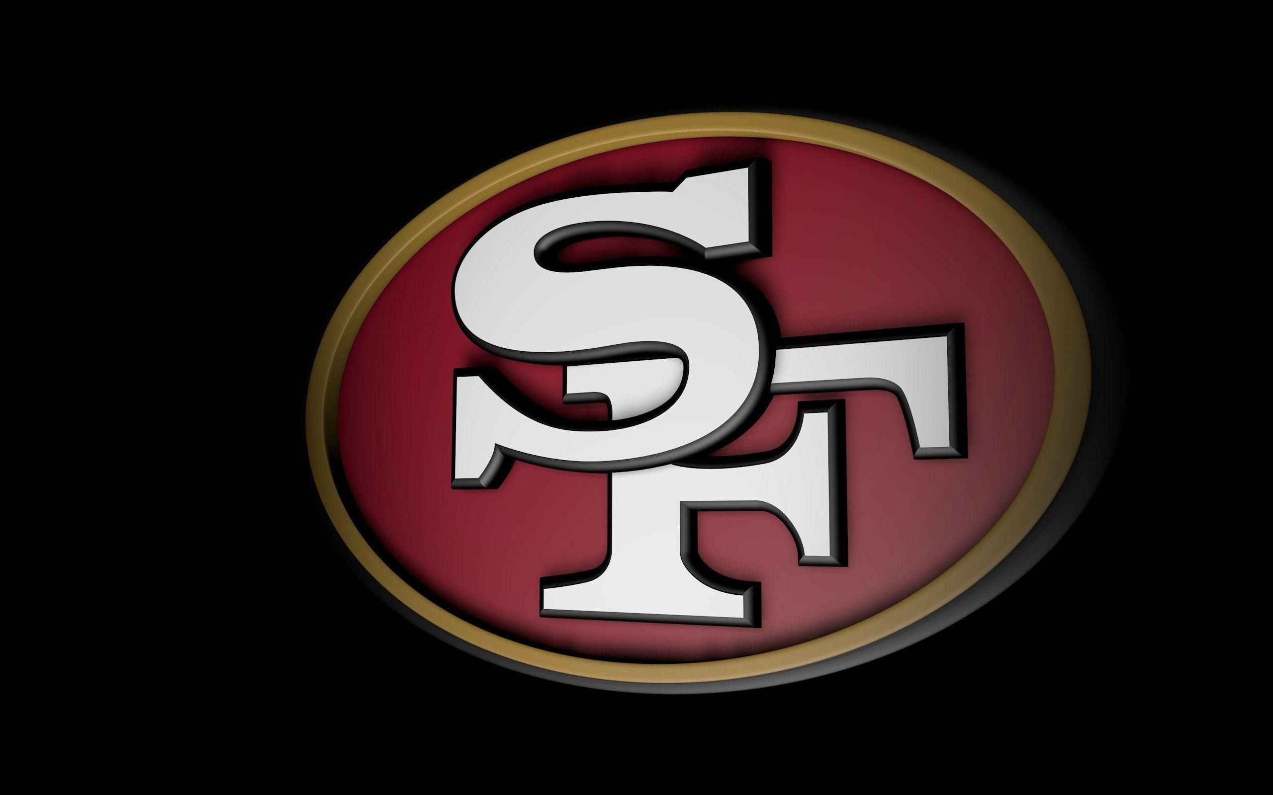 49ers Superman Logo - Awesome 49ers Logo Wallpapers - Clipart & Vector Design •