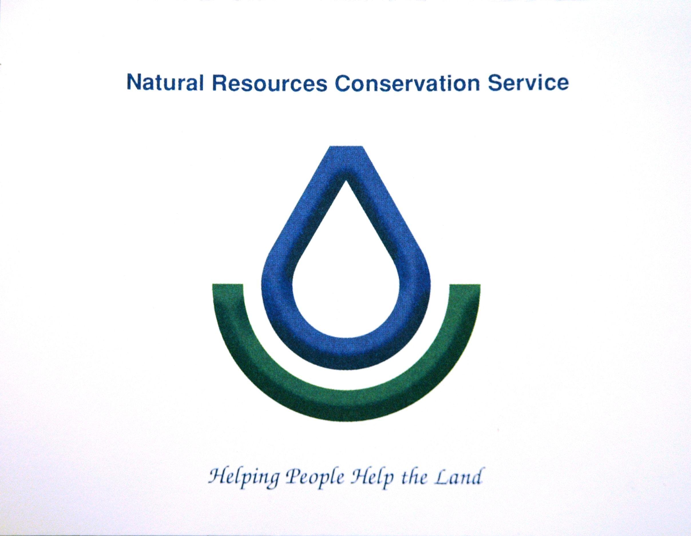 NRCS Logo - NRCS Publications - Item Detail