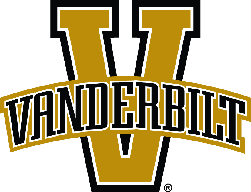 Vanderbilt Logo - Vanderbilt Logo / Sport / Logonoid.com