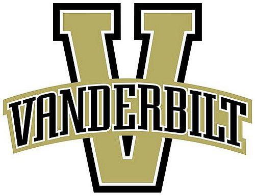 Vanderbilt Logo - Vanderbilt Logo. Image copyright UT Athletics, for credenti