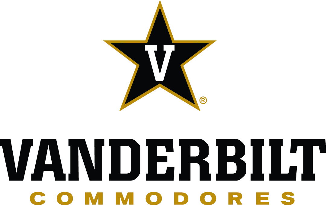 Vanderbilt Logo - Vanderbilt Commodores Alternate Logo - NCAA Division I (u-z) (NCAA ...