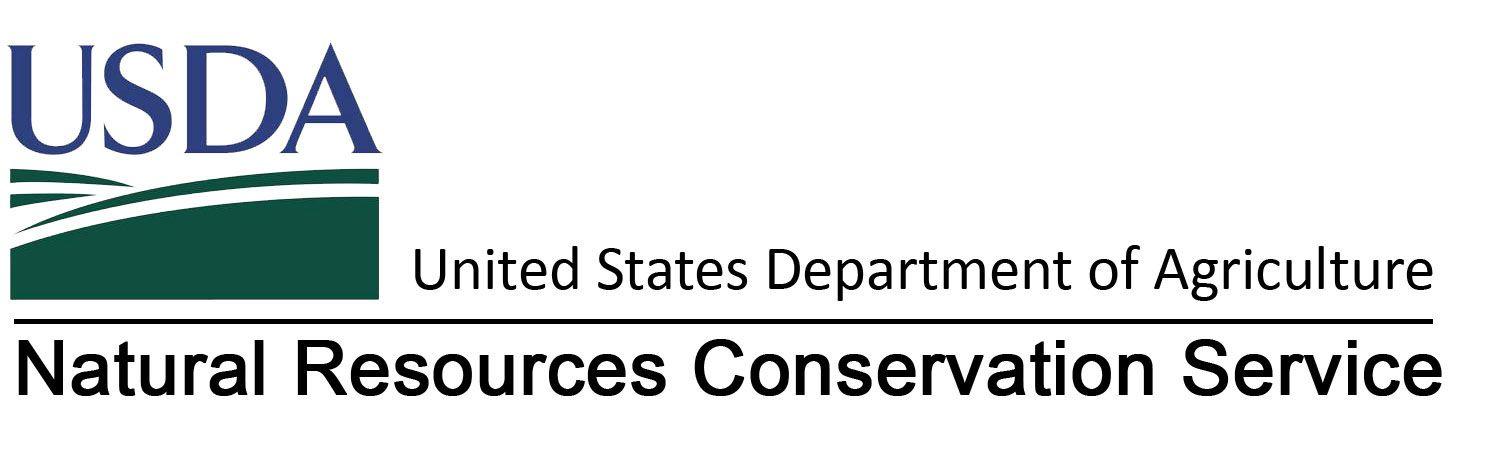 NRCS Logo - NRCS Field Office – Jefferson Conservation District