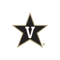 Vanderbilt Logo - Star V Symbol | Downloads | Athletics | Brand Style Guide | Division ...