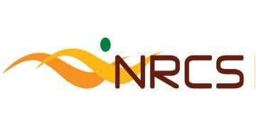 NRCS Logo - Jobs with NRCS (Government and Public Services Industry)