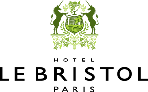 Paris Hotel Logo - Le Bristol Hotel Paris Logo Vector (.AI) Free Download