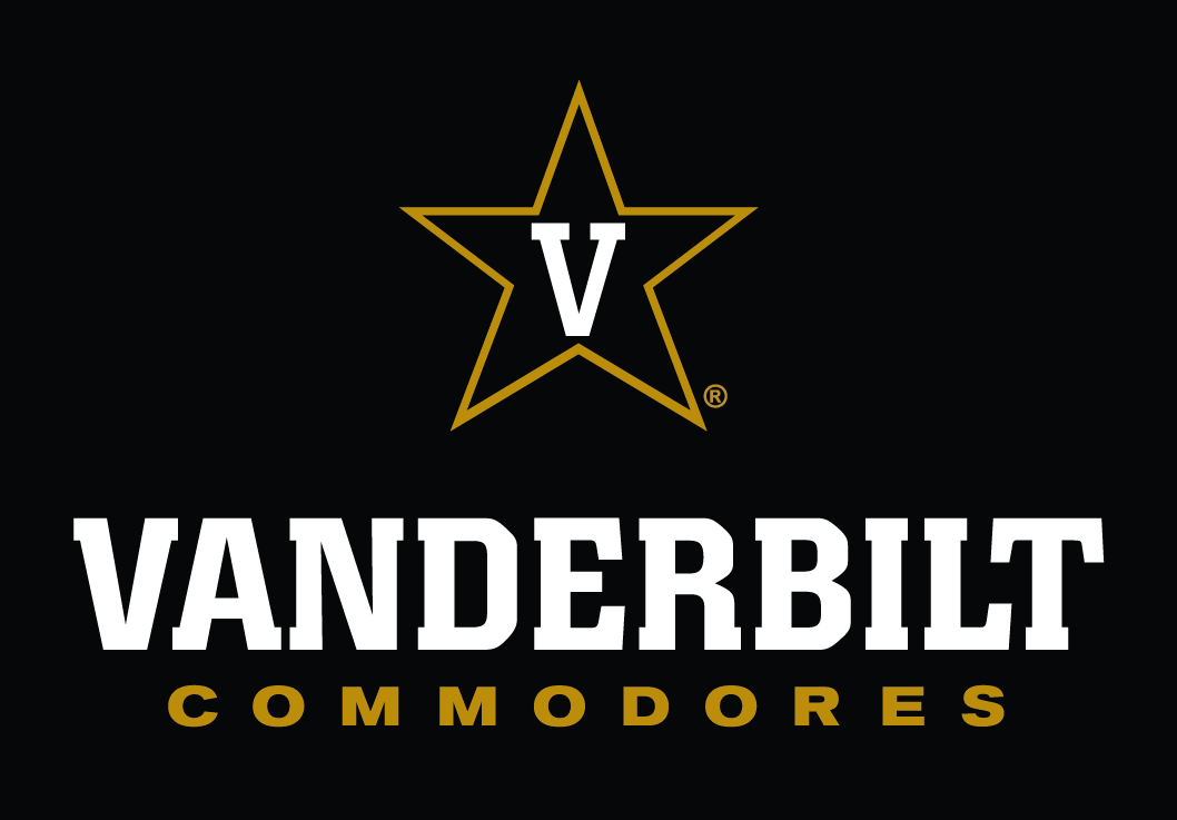 Vanderbilt Logo - Vanderbilt Commodores Alternate Logo Division I (u Z) (NCAA