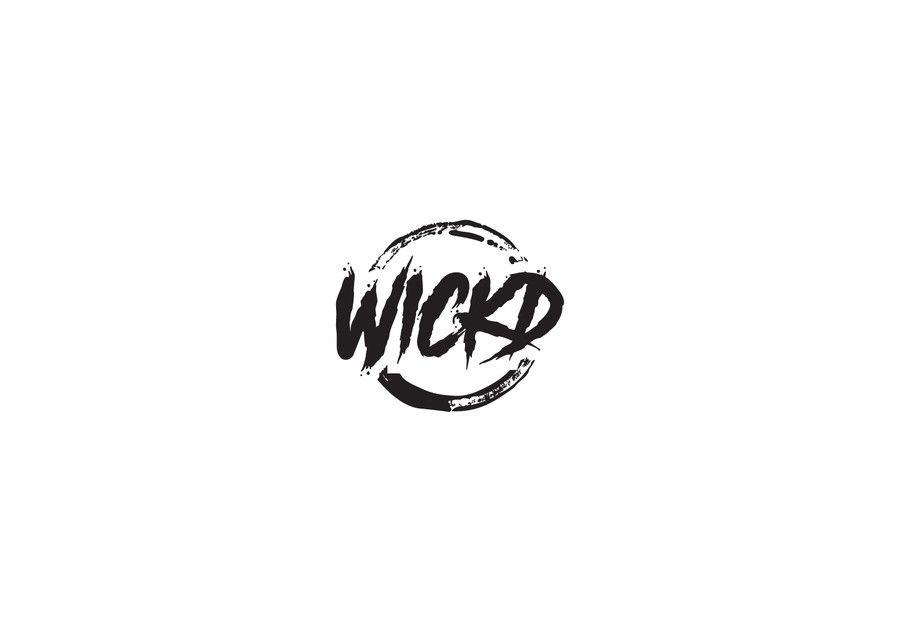 Streetwear Logo - Entry by tituserfand for Design Logo For Streetwear Brand Wickd