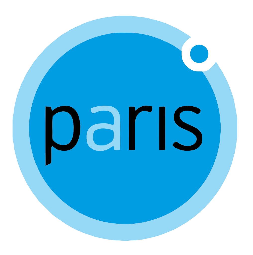 Paris Logo - File:Paris.svg - Wikimedia Commons