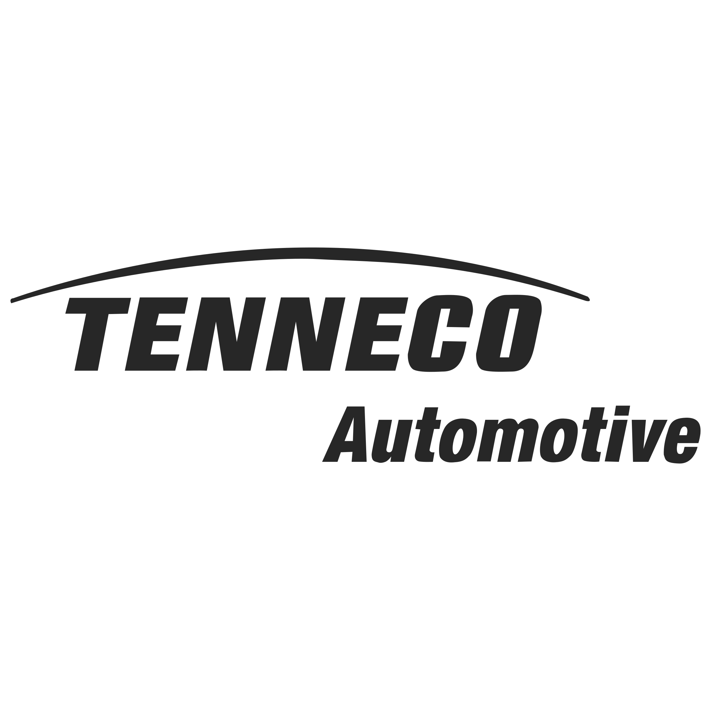 Tennco Logo - Tenneco Automotive Logo PNG Transparent & SVG Vector - Freebie Supply