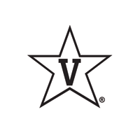 Vanderbilt Logo - Star V Symbol. Downloads. Athletics. Brand Style Guide. Division